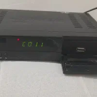 گیرننده دیجیتال