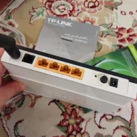 مودم TP-link|مودم و تجهیزات شبکه|مشهد, هنرور|دیوار