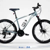 دوچرخه 26 برند اورلرد اصلی
