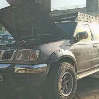 تعمیر مکانیک تخصصی پیکاپ رونیز سرانزا سافاری ریچ|خدمات موتور و ماشین|تهران, کیانشهر|دیوار