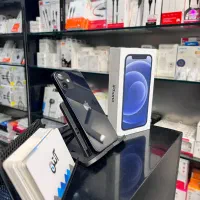 اپل iPhone 12 mini با حافظهٔ ۱۲۸ گیگابایت