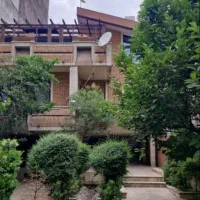 ۸۰۰متر ویلا سنداداری شمال جردن