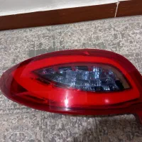 چراغ خطر عقب 206اسپرت سمت راننده
