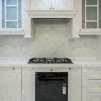 ۱۰۰ متر شیک در لوکیشنی اصیل _ با سهم العرصه زیاد