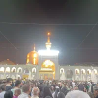 حرکت فوری به سوی مشهد مقدس