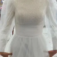 لباس عقد یا نامزدی در حد نو|لباس|باقرشهر, |دیوار