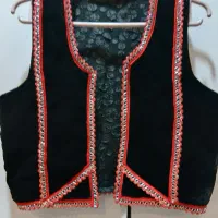 لباس جشن محلی|لباس|اندیکا, |دیوار