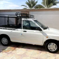 پراید بار1401|خودرو سواری و وانت|فیروزآباد (فارس), |دیوار