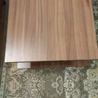 فرش کناره و میز وسط مبل کاملا سالم|فرش|کوهسار (البرز), |دیوار