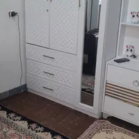 کمد و میز ارایش و پاتختی