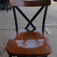 صندلی لرستانی