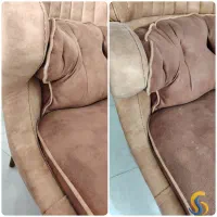 مبل شویی در تهران با کیفیت تضمینی و کم ترین هزینه|خدمات نظافت|تهران, گیشا|دیوار