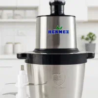 خردکن هرمز ۸ لیتری