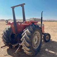 تراکتور مدل ۲۸۵|خودرو سنگین|نورآباد, |دیوار