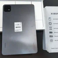 تبلت mi pad 6 256 گیگ رم 8