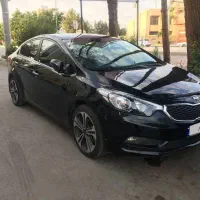 سراتو yd 2000|خودرو سواری و وانت|اصفهان, سروستان|دیوار