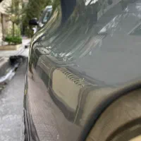 پراید مدل ۸۴ بیرنگ شاسی کم کار واقعی