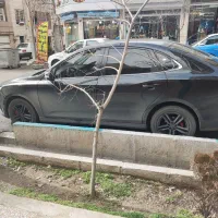 بسترن|خودرو سواری و وانت|تهران, افسریه شمالی|دیوار