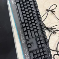 مانیتور کیبرد گیم مکانیکی موس و موس پد|رایانه رومیزی|تهران, جوانمردان (اندیشه)|دیوار