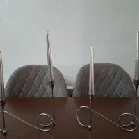 جا شمعی ۴ تایی