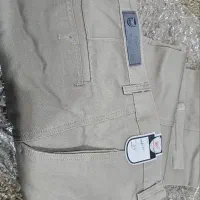 شلوار کتان برند پوشاک آذربایجان