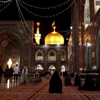 مداحی مراسم ختم و اجرای تمام مراسمات مذهبی