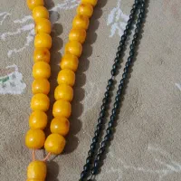 تسبیح سندلوس وشاه مقصود