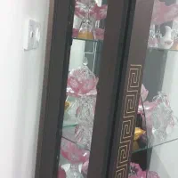 ویترین ساده وشیک