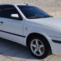 سمند ۸۹