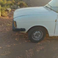 پیکان وانت مدل 90دوگانه سوز