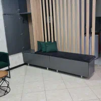 پارتیشن کمد چند کاره|مبلمان اداری|هشتگرد, هشتگرد قدیم|دیوار