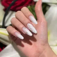 کاشت ناخن 450