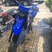 یاماها wr155 مدل1402