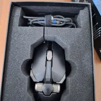 ماوس گیمینگ|قطعات و لوازم جانبی رایانه|پیرانشهر, |دیوار