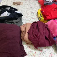 لباس نو و در حد نو|لباس|نوشهر, |دیوار