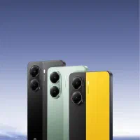 pocox7pro 512/12 نقد/اقساط با یک برگ چک ضمانت