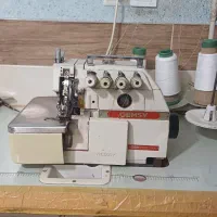 سردوز چهارنخ صنعتی