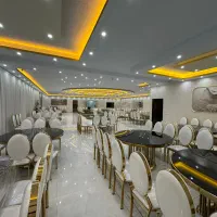 باغ تالار یونیک|خدمات پذیرایی، مراسم|تبریز, |دیوار