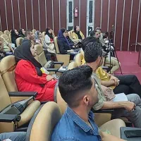 برگزاری همایش تزریقات وکمک های اولیه|گردهمایی و همایش|تهران, نیروی هوایی (پیروزی)|دیوار