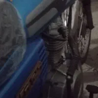 متور مدل ۸۵ مزایده به فروش می‌رسد