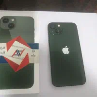 iphone 13 128 ch در حد