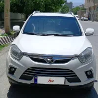 جک s5 اتومات،مدل 1396