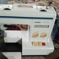 چرخ خیاطی گلدوزی