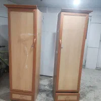 ی جفت کمد