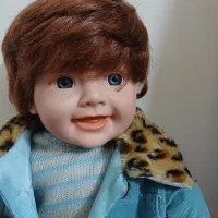 کوله و عروسک کفش نوزادی|اسباببازی بچه|مشهد, سرافرازان|دیوار