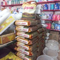 فروشگاه مواد غذایی مهدی