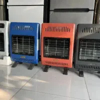 بخاری بدون دودکش