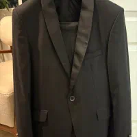 کت و شلوار Roberto Cavalli