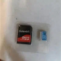 رم ۳۲ گیگ و ۸ گیگ