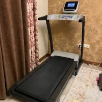 تردمیل تایوانی jkexer